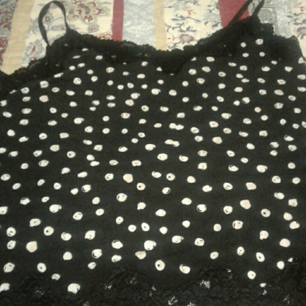 4 LANE Bryant lace Camis 3(22/24)1(18/20)
